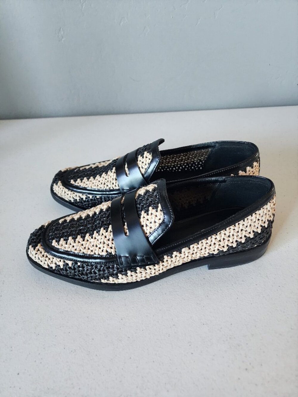Phillip Lim Loafer "EUC" - Picture 8 of 16